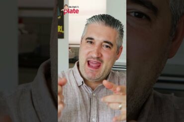 Italian Chef Reacts to GNOCCHI CACIO E PEPE #Shorts