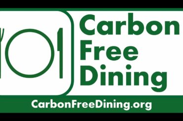 Carbon Free Dining @ Muliner Restaurant