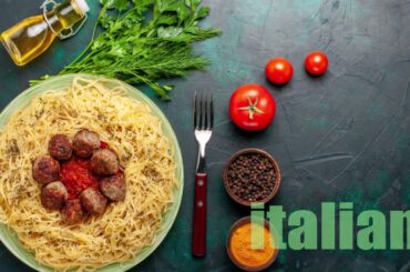 Italian Cooking Vlog Background Music [No CopyRight Music]