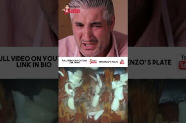 Italian Chef Reacts to Most Popular BOLOGNESE SAUCE VIDEOS #shorts