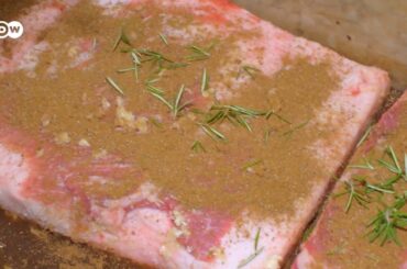 Lardo: An Italian delicacy