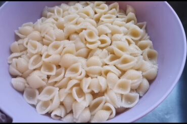 try thise recipe #white macaron with meat (happy tummy)