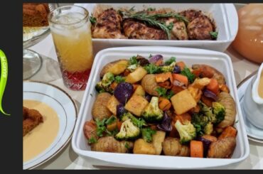 3 Amazing Recipes For Thanksgiving