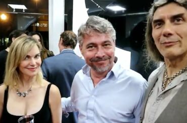 ART BASEL 2021- SCOPE MIAMI BEACH - VIP Opening party at 11 [HellHeaven] Art Gallery