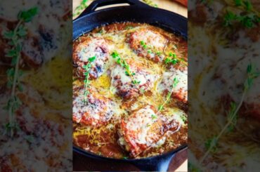 Esay chicken Italian recipes cookin@Cooking with Naheed