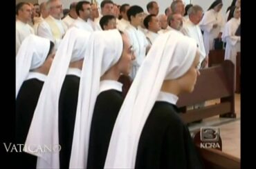 Vaticano - 2021-11-21 -