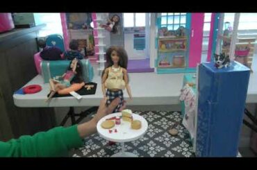 Doll International Italian Pizza Recipe