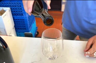 Santa Barbara County named wine region of the year