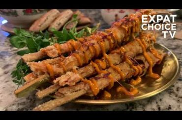 Drunken Farmer Brings Adult Evening Vibe to Joo Chiat