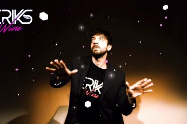 EriKs Wine - Wonder Boy (Teaser)