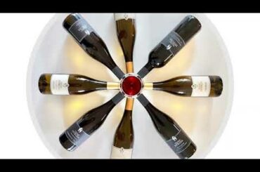 The California Wine Club Presents Vigna Petrussa Winery