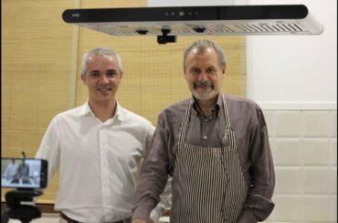 Italian Recipe: Pasta e ceci