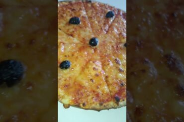 #shorts classic italian pizza recipe
