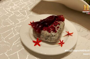 A 7-course meal to end the day, Hyderabad | #RoadTrippinwithRnM S6 | D01V06