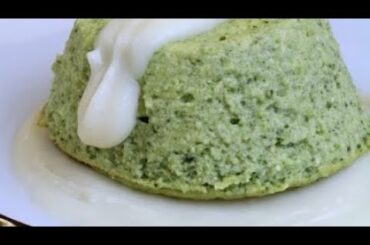 Flan Spinach-Best Italian Food