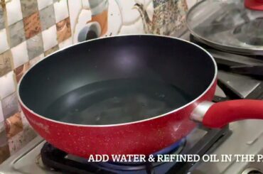 White sauce pasta recipe | Italian dish by Sangita’s Hneshel