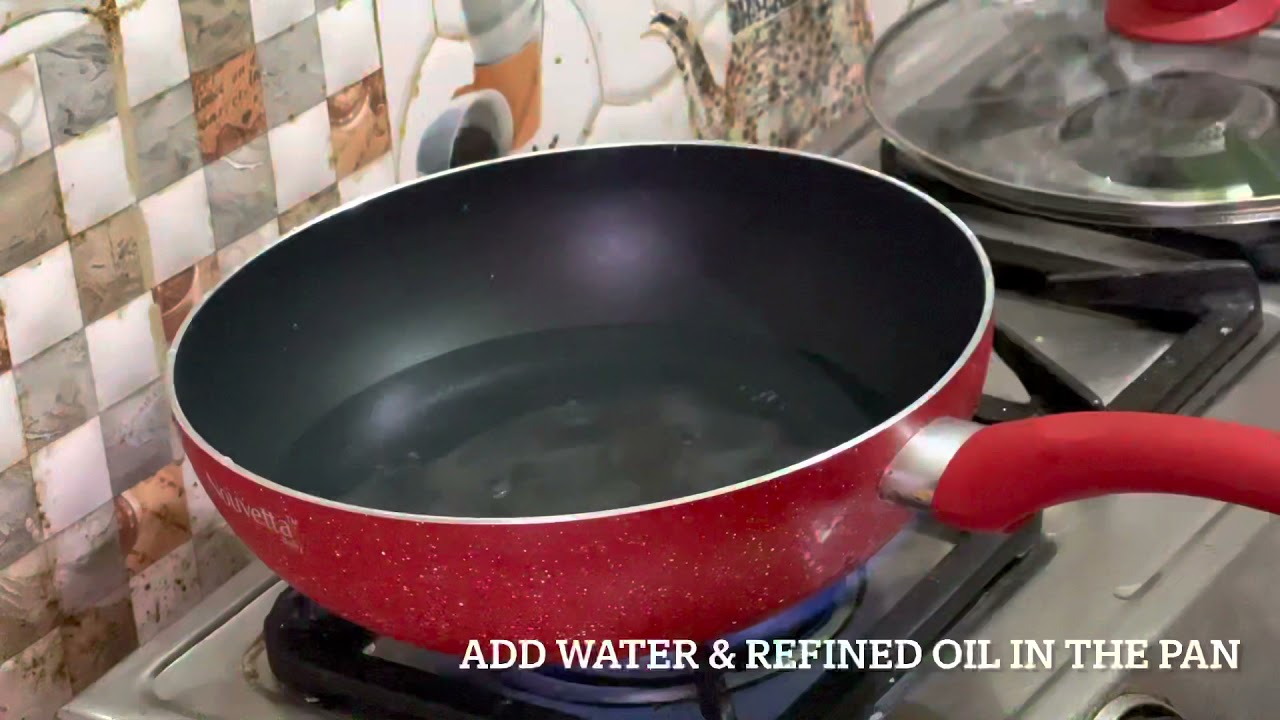 White sauce pasta recipe | Italian dish by Sangita’s Hneshel White sauce pasta recipe | Italian dish by Sangita’s Hneshel