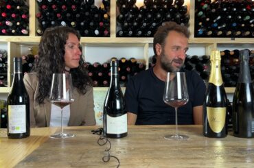 How to Pair your Thanksgiving Dinner | Roscioli Italian Wine Club 2 - Fall 2021