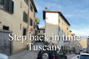 Step back in time. Forgotten Italian Property.