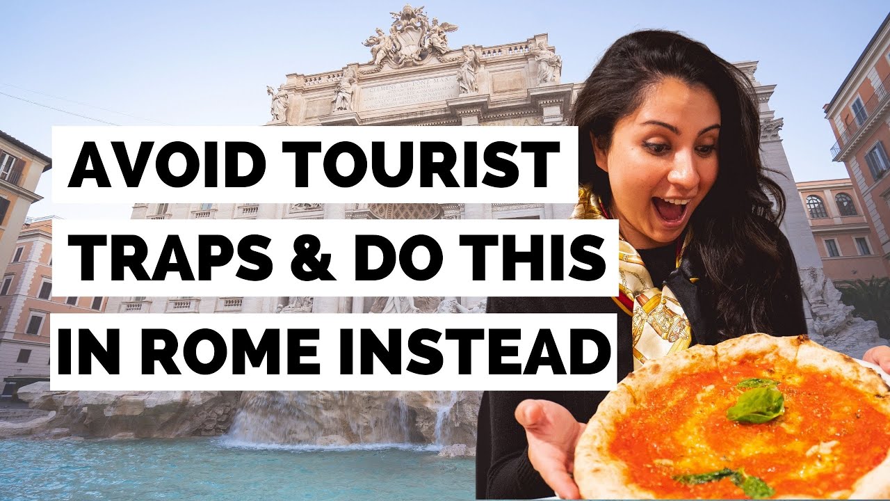 Rome Food Tour: Authentic & Local Eating in Italy Rome Food Tour: Authentic & Local Eating in Italy