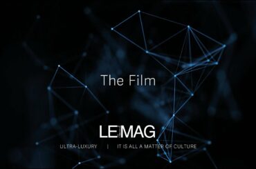 LE GRAND MAG The Film