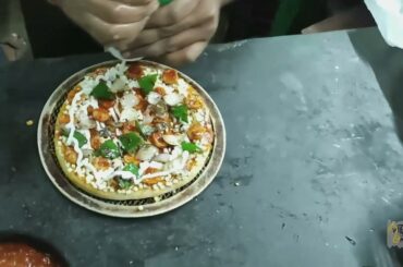 #shorts  #Pizza #ytshorts #foodvlog #payertolayshorse #italianfood #pizza