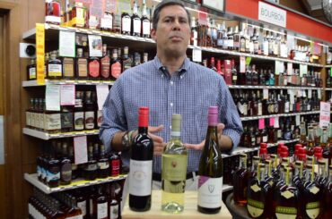 Herb's November Wine Club Pt. 4!