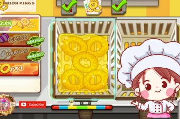 MY OWN MEXICAN FOOD RESTAURANT /CREATING THE BEST RESTAURANTin ROBLOX /GAME COOKING TYCOON /YOLZMAE