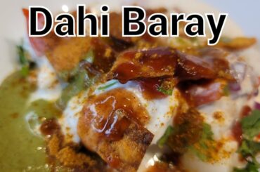 Dahi Baray
