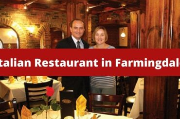 Best Italian Restaurants In Farmingdale - Italian Restaurant In Farmingdale - Must See!