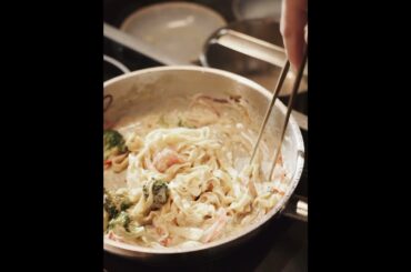 Pasta cooking #shorts