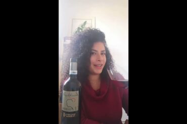 VIA Lockdown Diaries | Tara Jabbour IWA