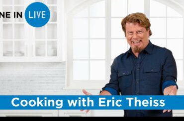 How to make Asian Inspired Chicken Chili with Ramen in the PowerXL Combo 12-in-1 with Eric Theiss