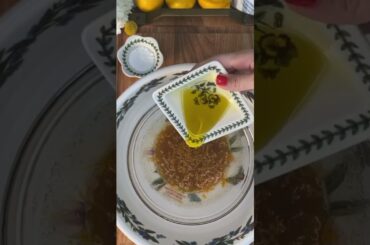 Italian Lemon Cookies