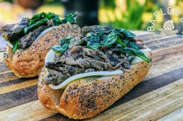 Italian Pulled Pork Sandwich Recipe #BESTOF2021