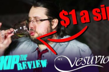 I Spent $150 on Fancy Italian Food