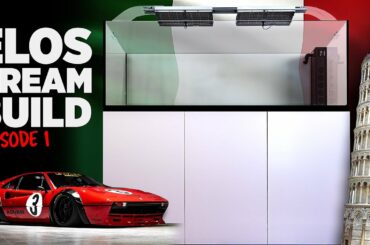 ELOS 200G Italian Dream Reef - Episode 1 Special Delivery [4K]