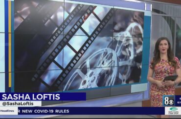 Las Vegas teen's documentary focused on gender diversity, selected for Italian Film Festival