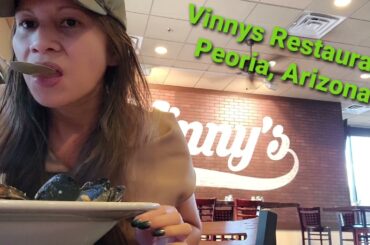 Vinny's Italian Restaurant in Peoria,Arizona | What's the story of Vinny? Steamed Mussels (Valentus)