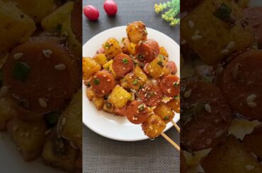 cooking spaghetti squash @Cooking in Spanish @cooking italian sausage @cooking ideas @Snails