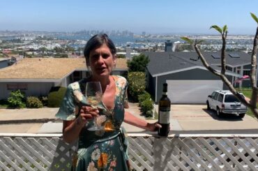 VIA Lockdown Diaries | Petra Belliti IWA