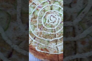 The Most Creative Pizzas You'll Ever See! #Shorts