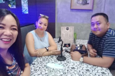 Italian Foods And Dinner Time With Ms Rose | Dj Sunshine