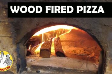 NOIDA FOOD TOUR | SOHO Wood Fired Pizza | Veg & Non-Veg