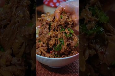 Fried Beef Cooking @Cooking abbreviation @Cooking classy @Cooking filet mignon @Cooking salmon