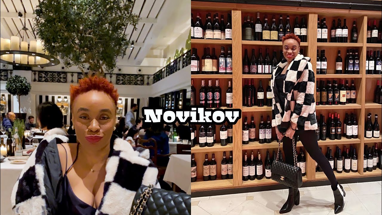 #LondonLiving – TREATED MY GIRL TO FINE DINING IN MAYFAIR LONDON | metrogypse #LondonLiving - TREATED MY GIRL TO FINE DINING IN MAYFAIR LONDON | metrogypse