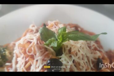 MGV TY DHMCT STUDENTS NASHIK FOOD PRODUCTION PRACTICAL ( ITALIAN CUISINE)