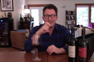 Wine from Central Italy & The Boot: Episode 406