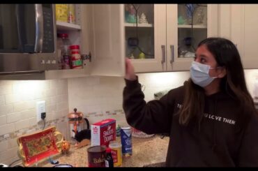 Italian Cooking Project