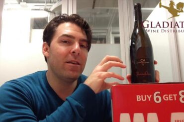 Perricone: Ancient Wine From Sicily